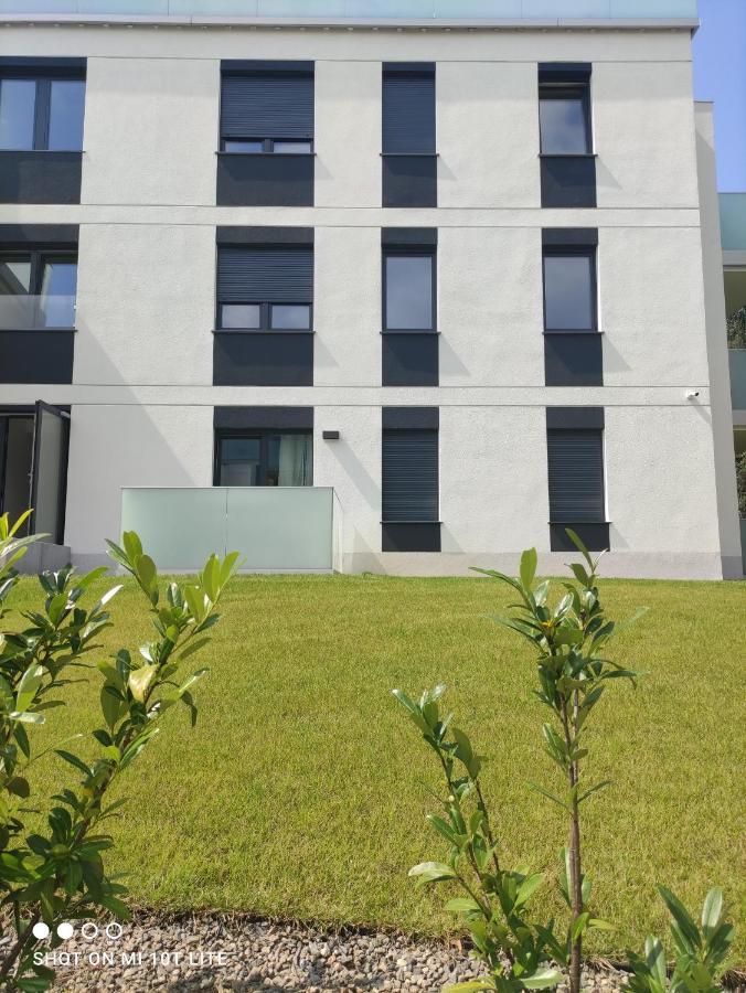 Apartament Tecza Rewal Exterior photo