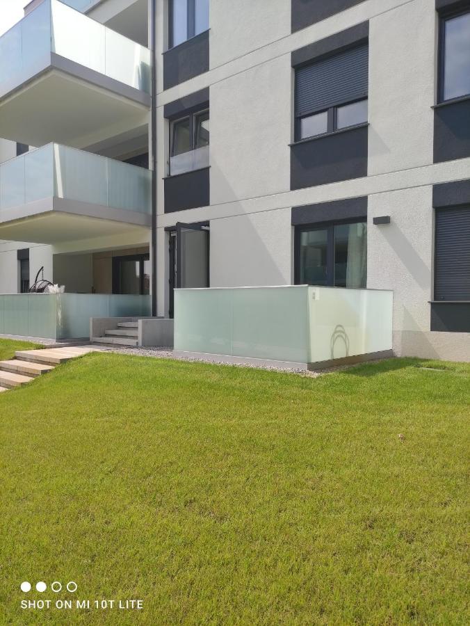 Apartament Tecza Rewal Exterior photo
